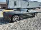2002 CHEVROLET CORVETTE