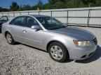 2009 HYUNDAI SONATA