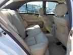 1997 MERCEDES-BENZ E-Class
