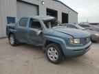2006 HONDA Ridgeline