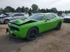 2017 DODGE Challenger