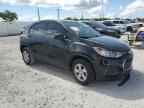 2020 CHEVROLET TRAX