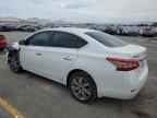2014 NISSAN SENTRA