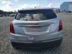 2018 CADILLAC XT5