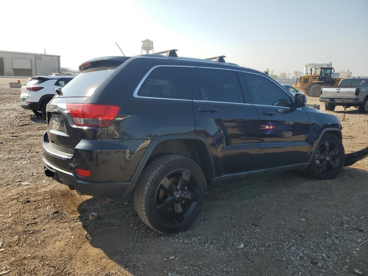 2011 JEEP Grand Cherokee
