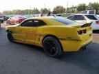 2010 CHEVROLET Camaro