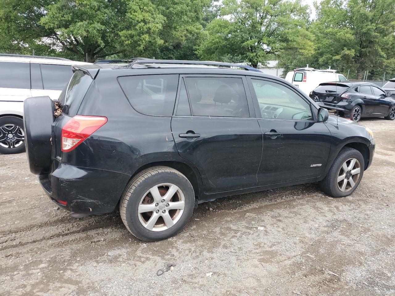 2007 TOYOTA RAV4