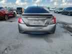 2015 NISSAN VERSA