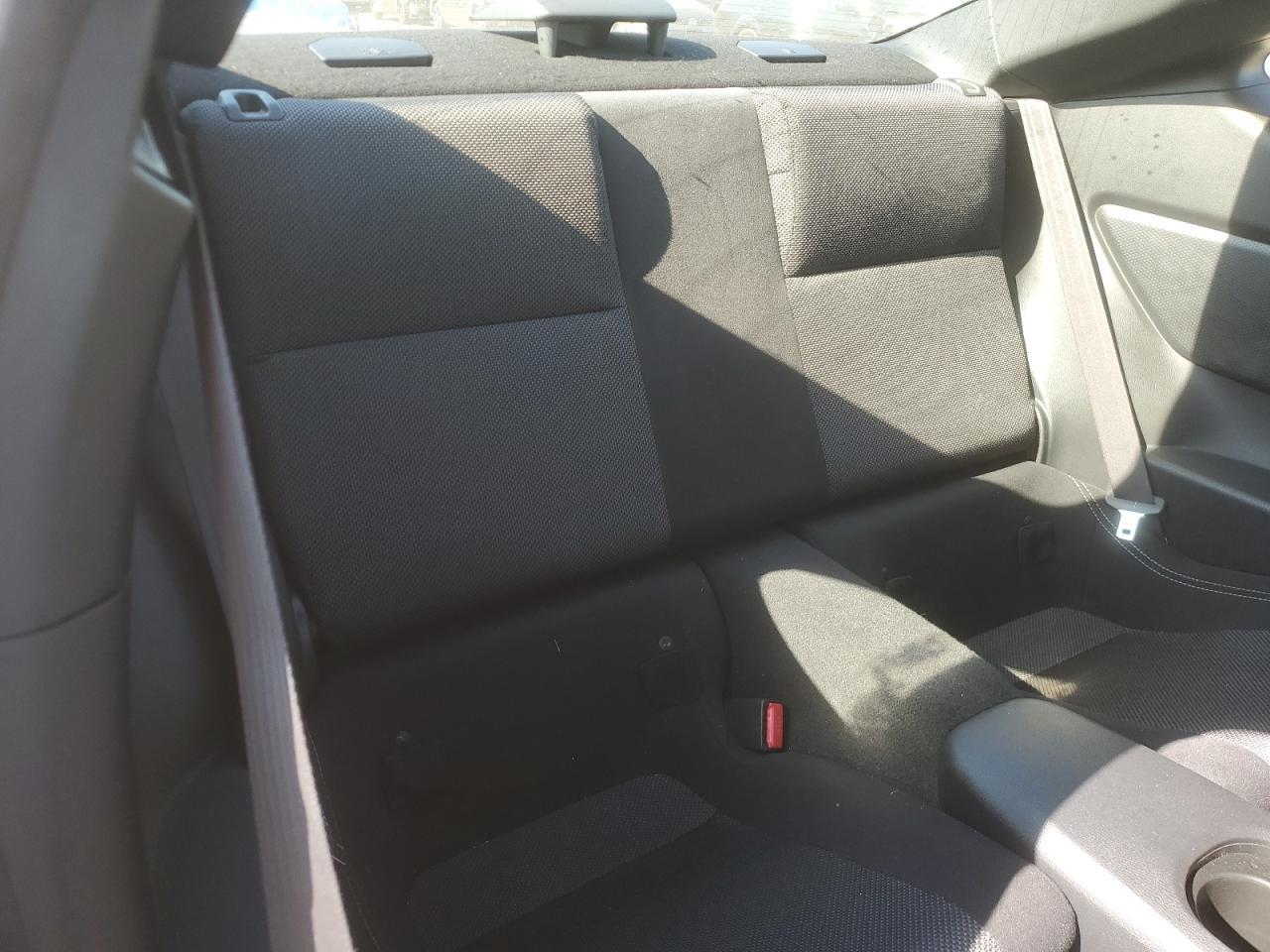 2019 TOYOTA GR 86