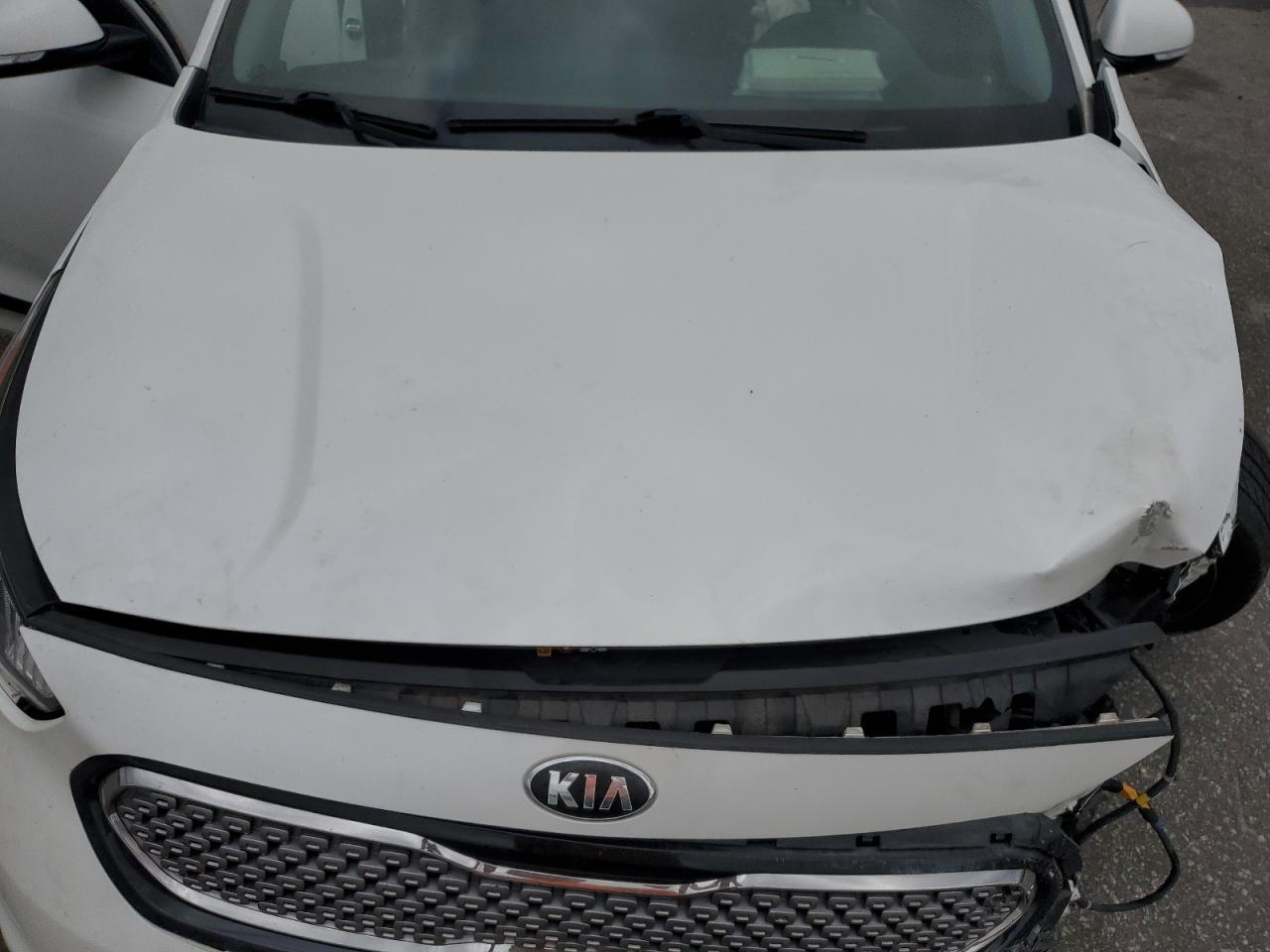 2017 KIA Niro