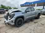 2023 GMC Sierra