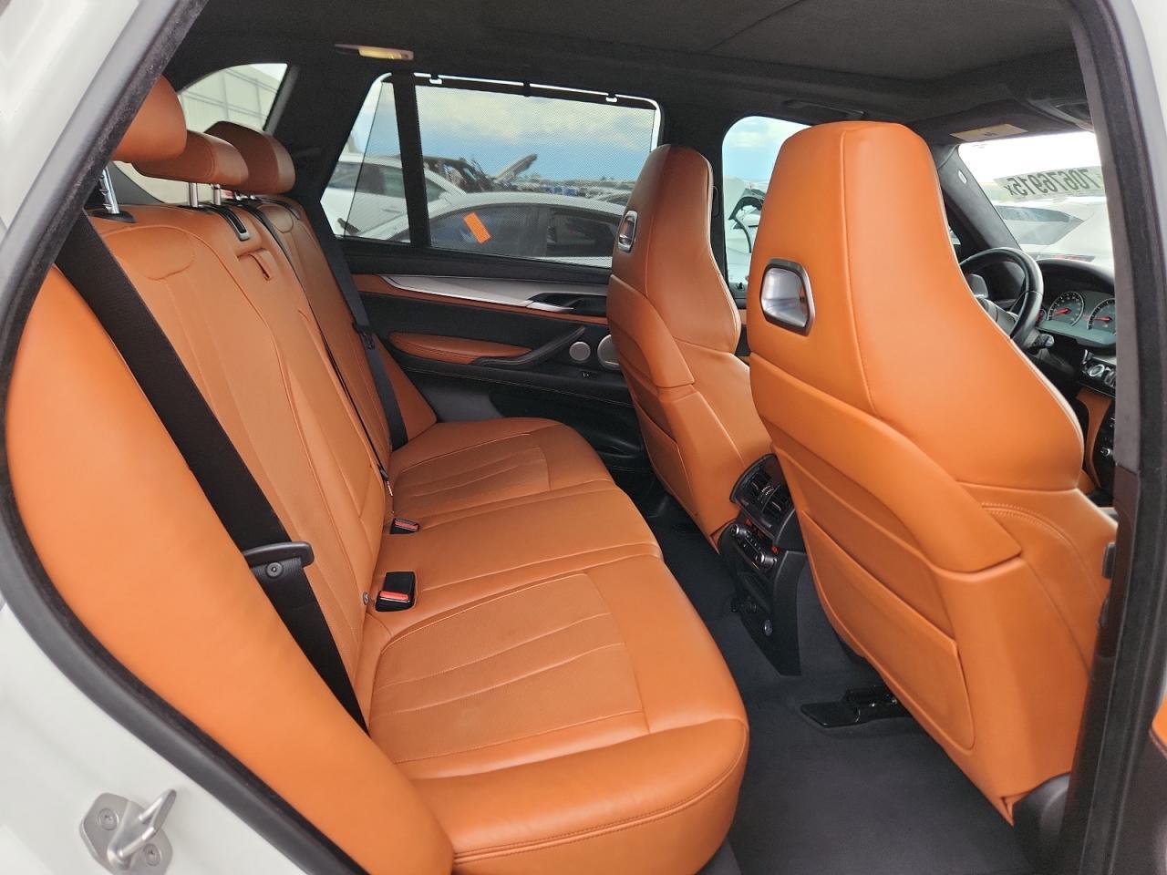 2017 BMW X5