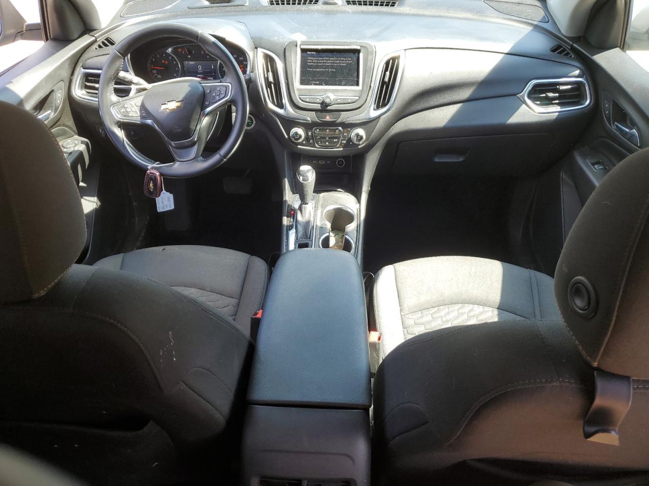 2021 CHEVROLET EQUINOX