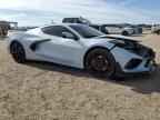 2021 CHEVROLET CORVETTE