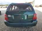 2003 TOYOTA HIGHLANDER