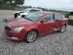 2014 BUICK LACROSSE