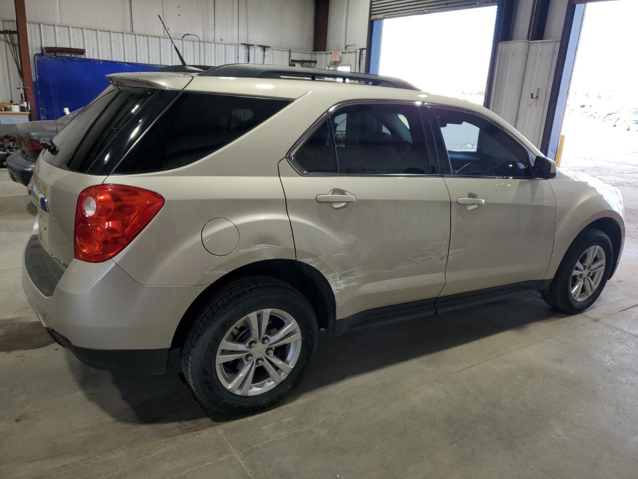 2013 CHEVROLET EQUINOX