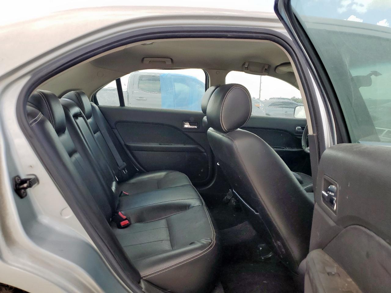 2006 MERCURY Milan