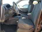 2012 NISSAN Frontier