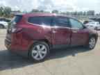 2017 CHEVROLET TRAVERSE