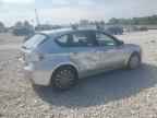 2009 SUBARU IMPREZA