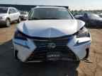 2018 LEXUS Nx