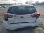 2023 SUBARU IMPREZA