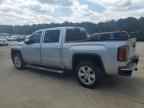 2018 GMC Sierra