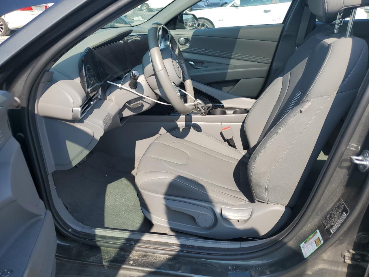 2024 HYUNDAI ELANTRA