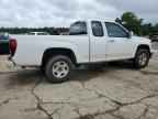 2010 CHEVROLET COLORADO