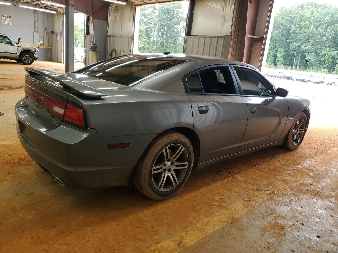 2012 DODGE CHARGER