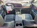 2025 CHEVROLET TRAVERSE