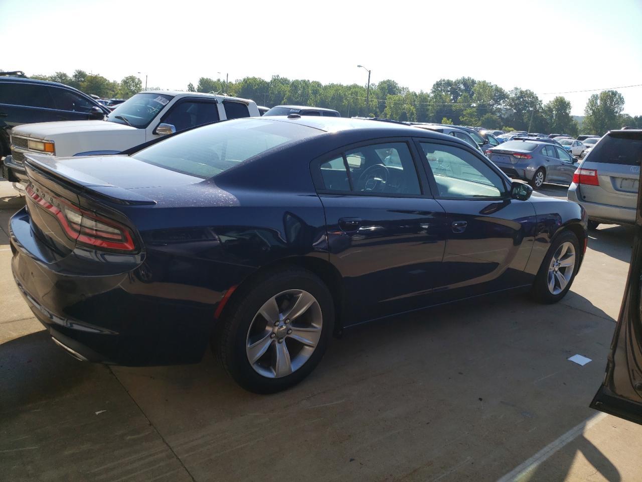 2015 DODGE CHARGER