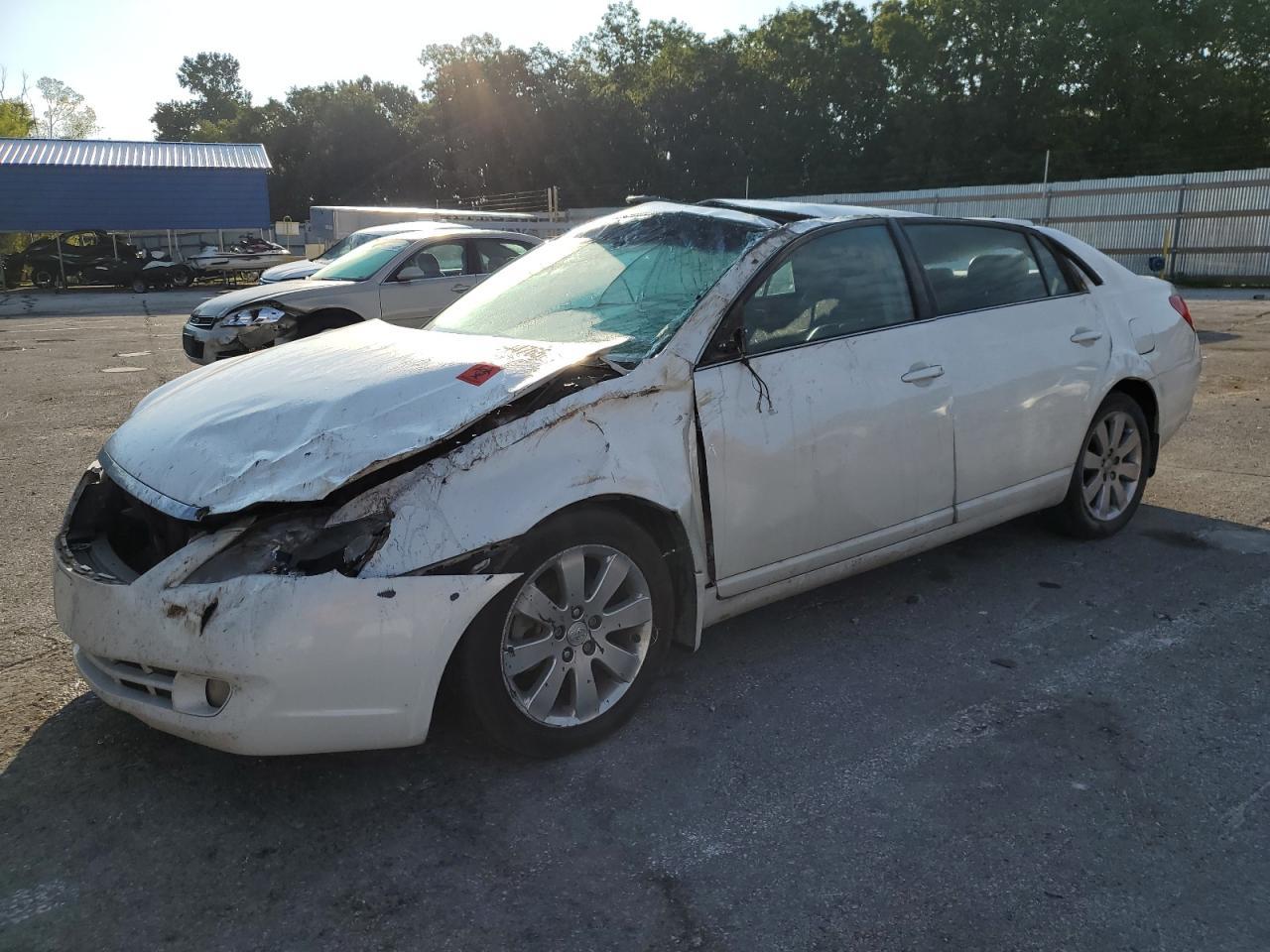 2006 TOYOTA Avalon