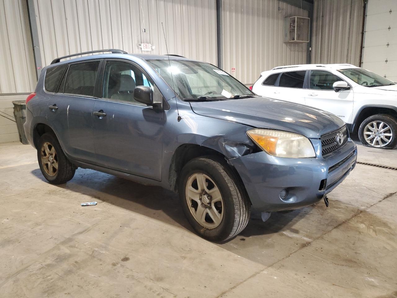 2008 TOYOTA RAV4