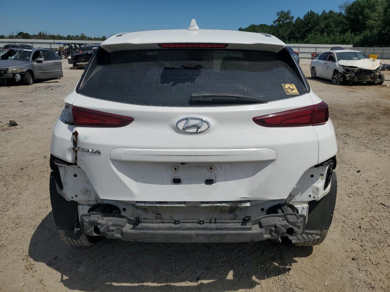 2022 HYUNDAI Kona