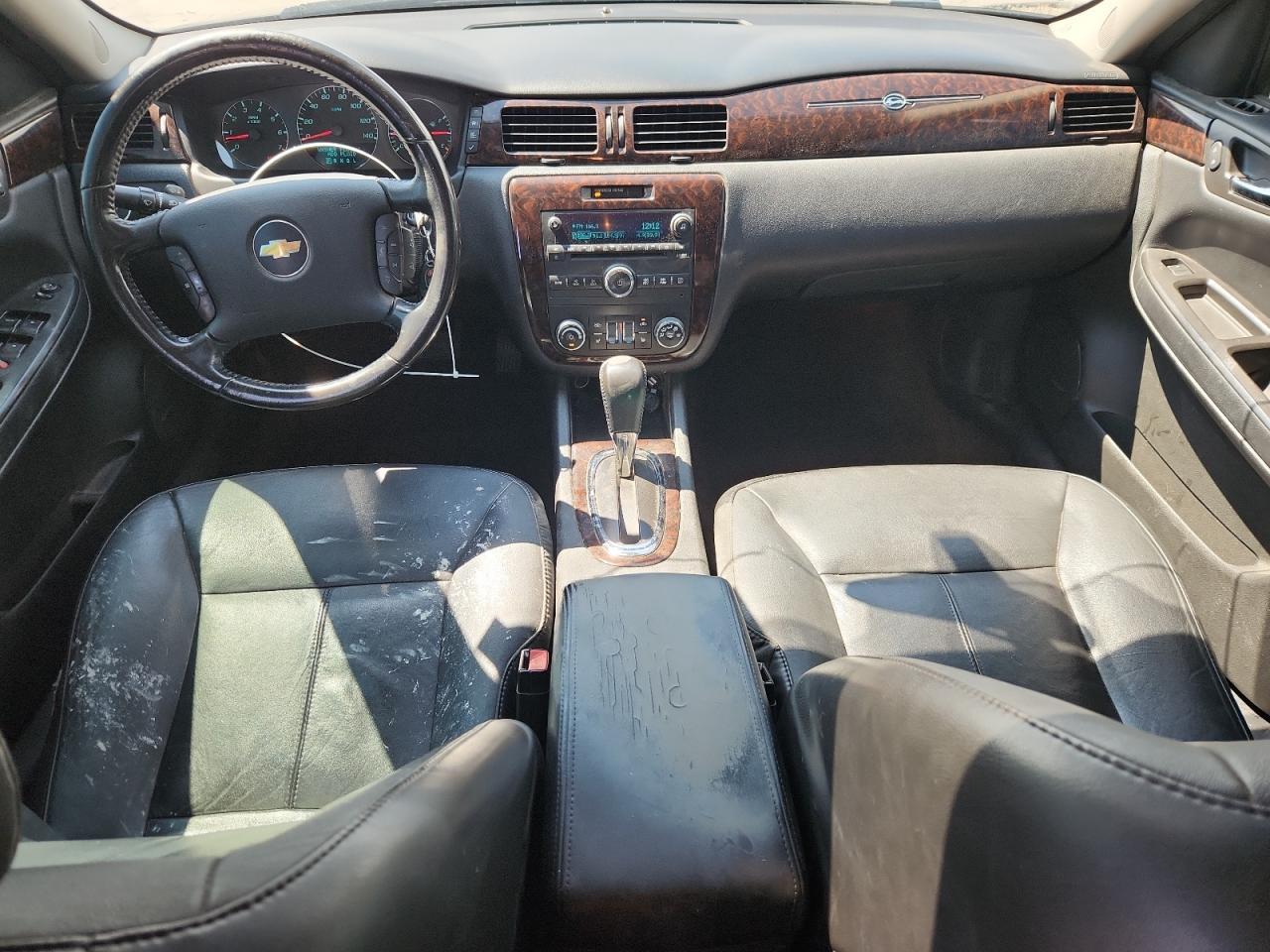 2013 CHEVROLET IMPALA