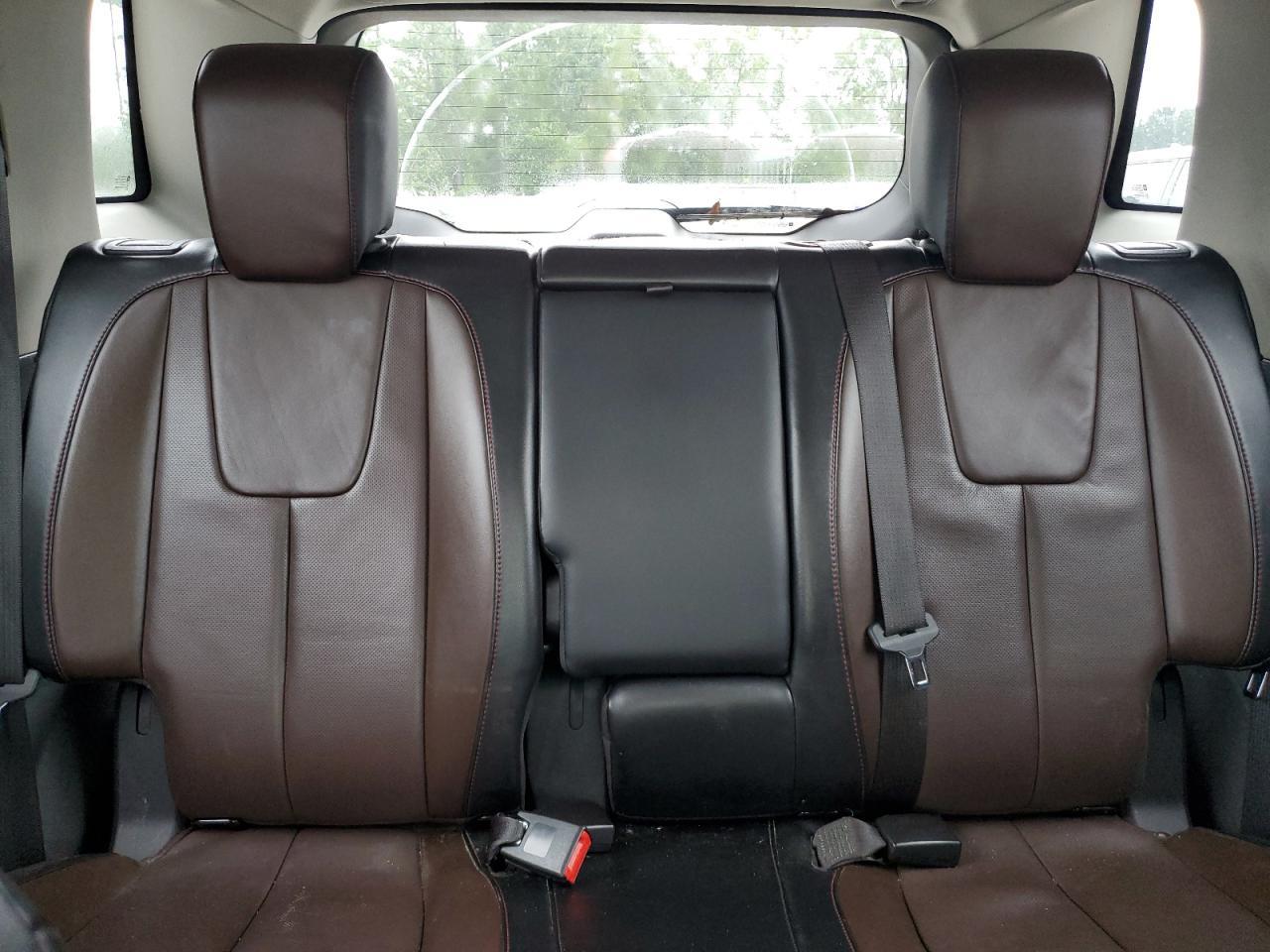 2015 GMC Terrain