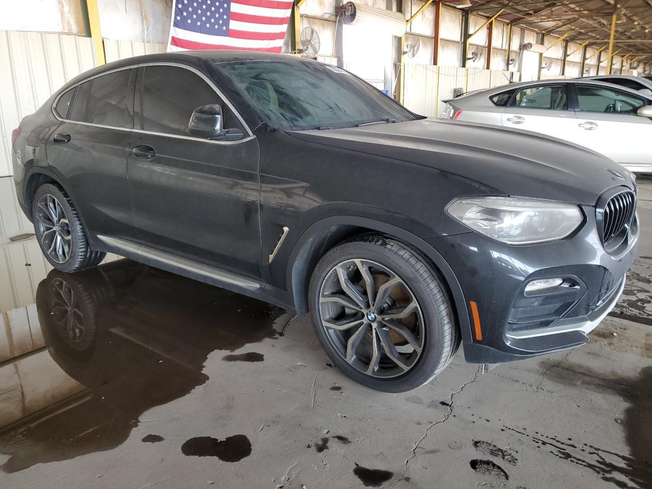 2019 BMW X4