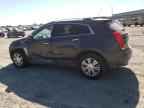 2016 CADILLAC SRX