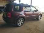 2011 HONDA PILOT