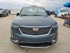 2025 CADILLAC XT6
