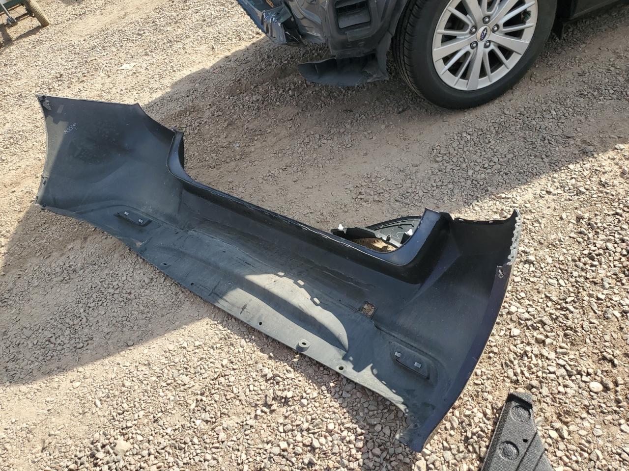 2018 SUBARU IMPREZA