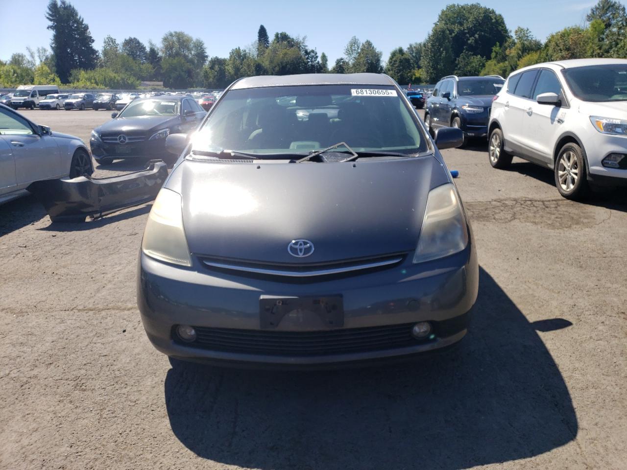 2006 TOYOTA PRIUS