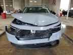 2025 HONDA ACCORD