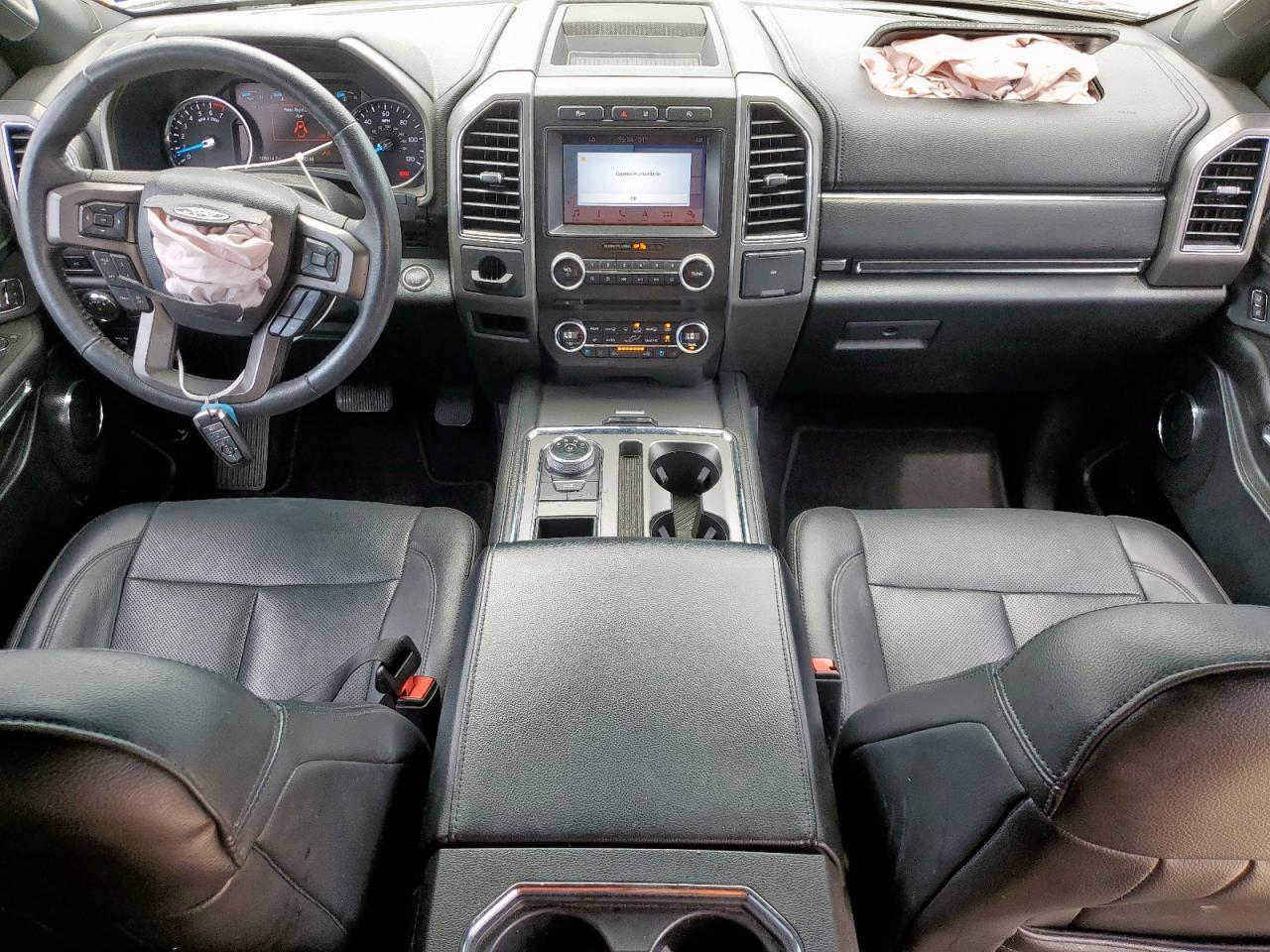2018 FORD Expedition