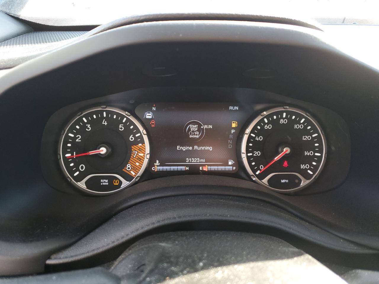 2023 JEEP Renegade