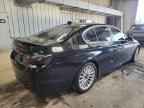 2011 BMW 5 series