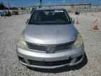 2008 NISSAN VERSA