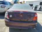 2011 FORD FUSION